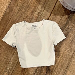 ARITZIA | BABATON - Contour Crew T-shirt